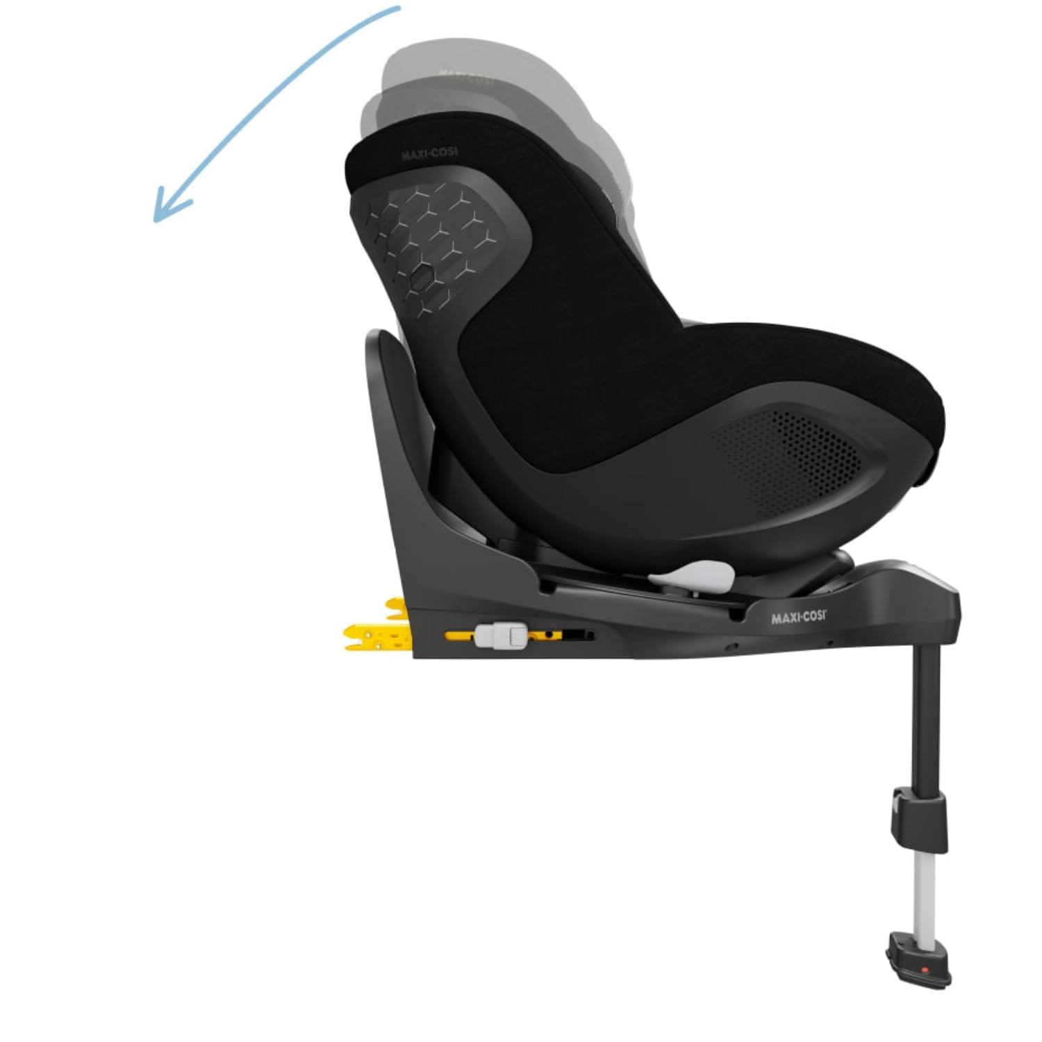 Amazon.co.jp: Maxi-Cosi MAXI-COSI Mica 360 PRO MICA 360 PRO
